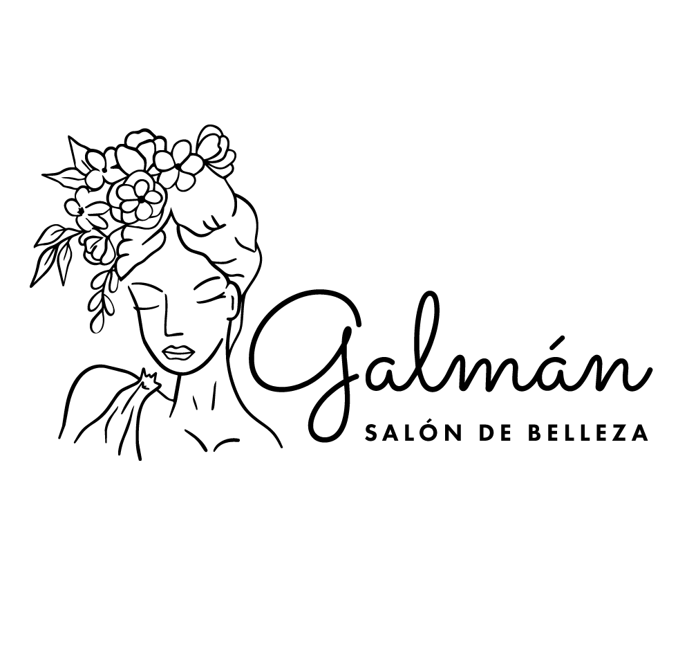 Ilustración de Galmán Salón de Belleza, salón de belleza en Fuerteventura